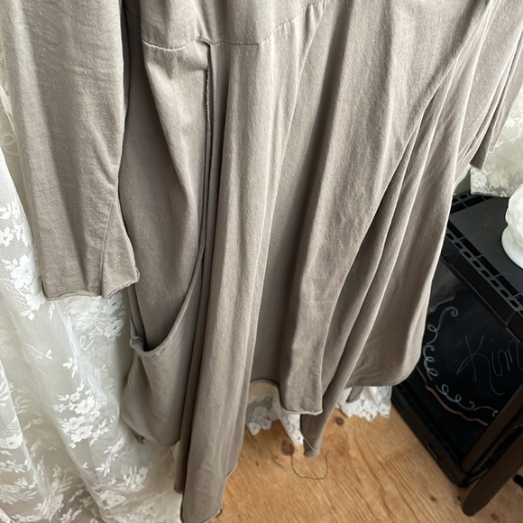 Pure Venice Designer Coat From Ottawa Boutique - Picture 5 of 11